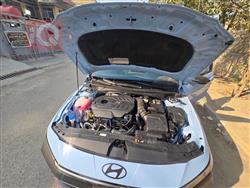 هیۆندای ئەلەنترا